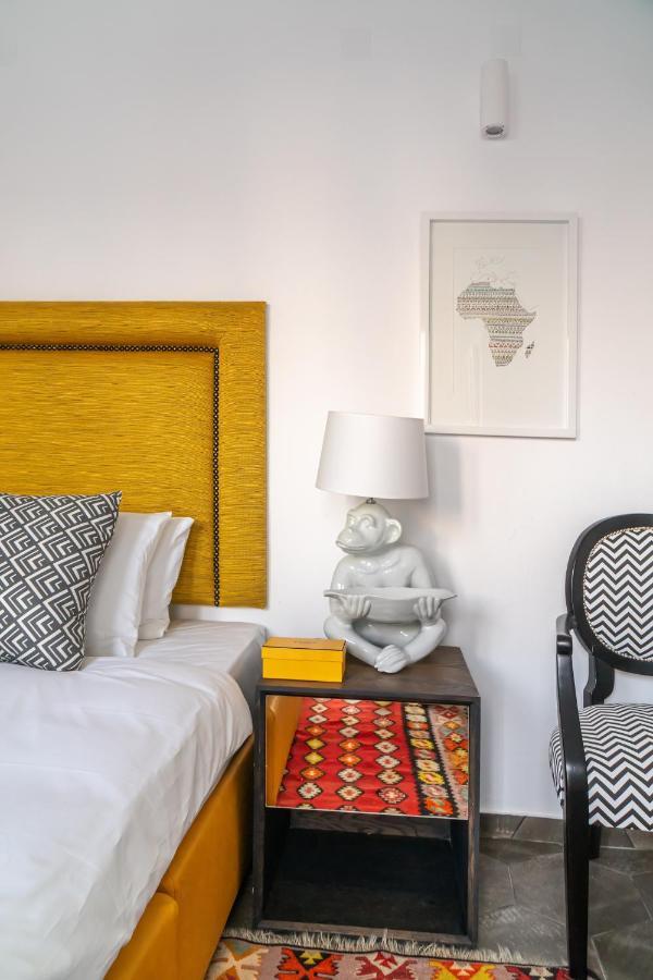 Mare Gaia Apartments Skiathos Exterior foto