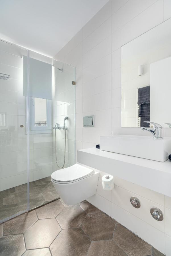 Mare Gaia Apartments Skiathos Exterior foto