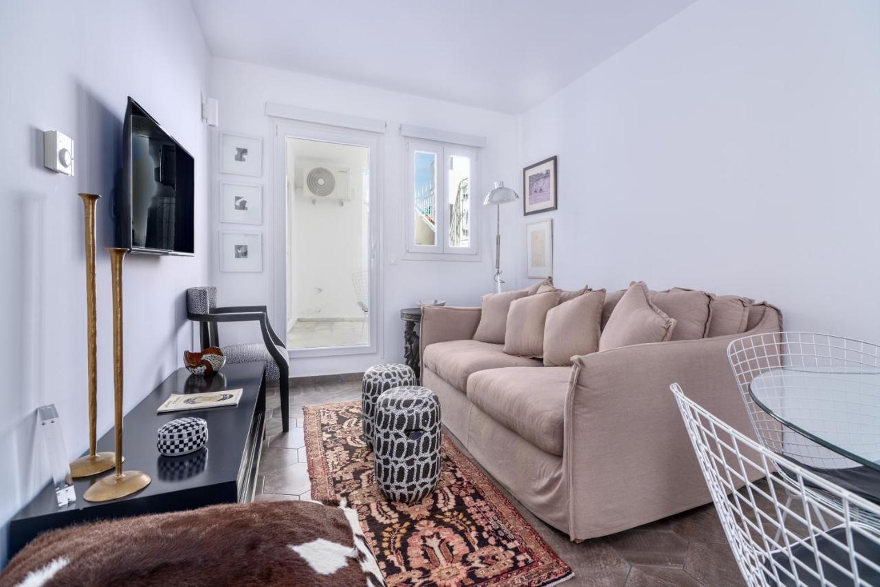 Mare Gaia Apartments Skiathos Exterior foto