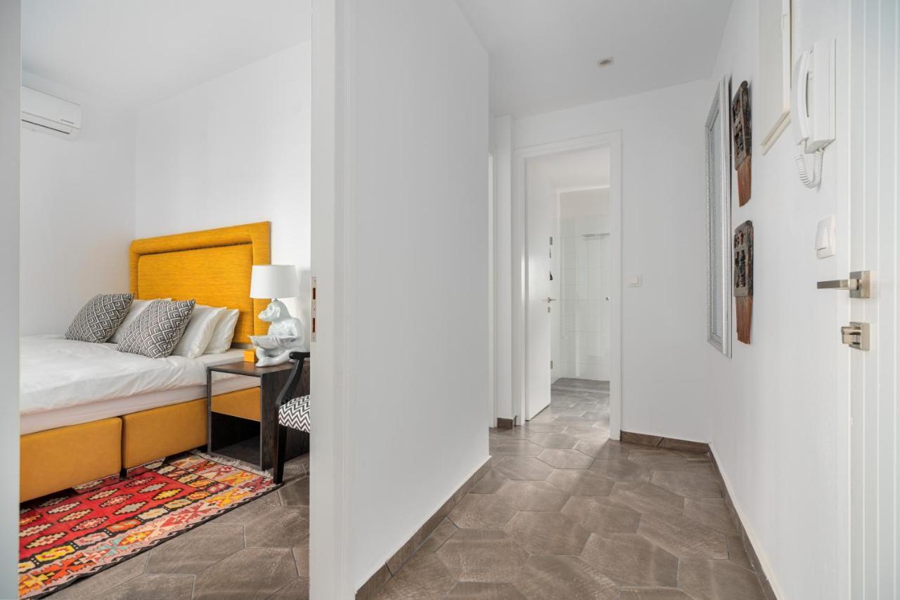 Mare Gaia Apartments Skiathos Exterior foto