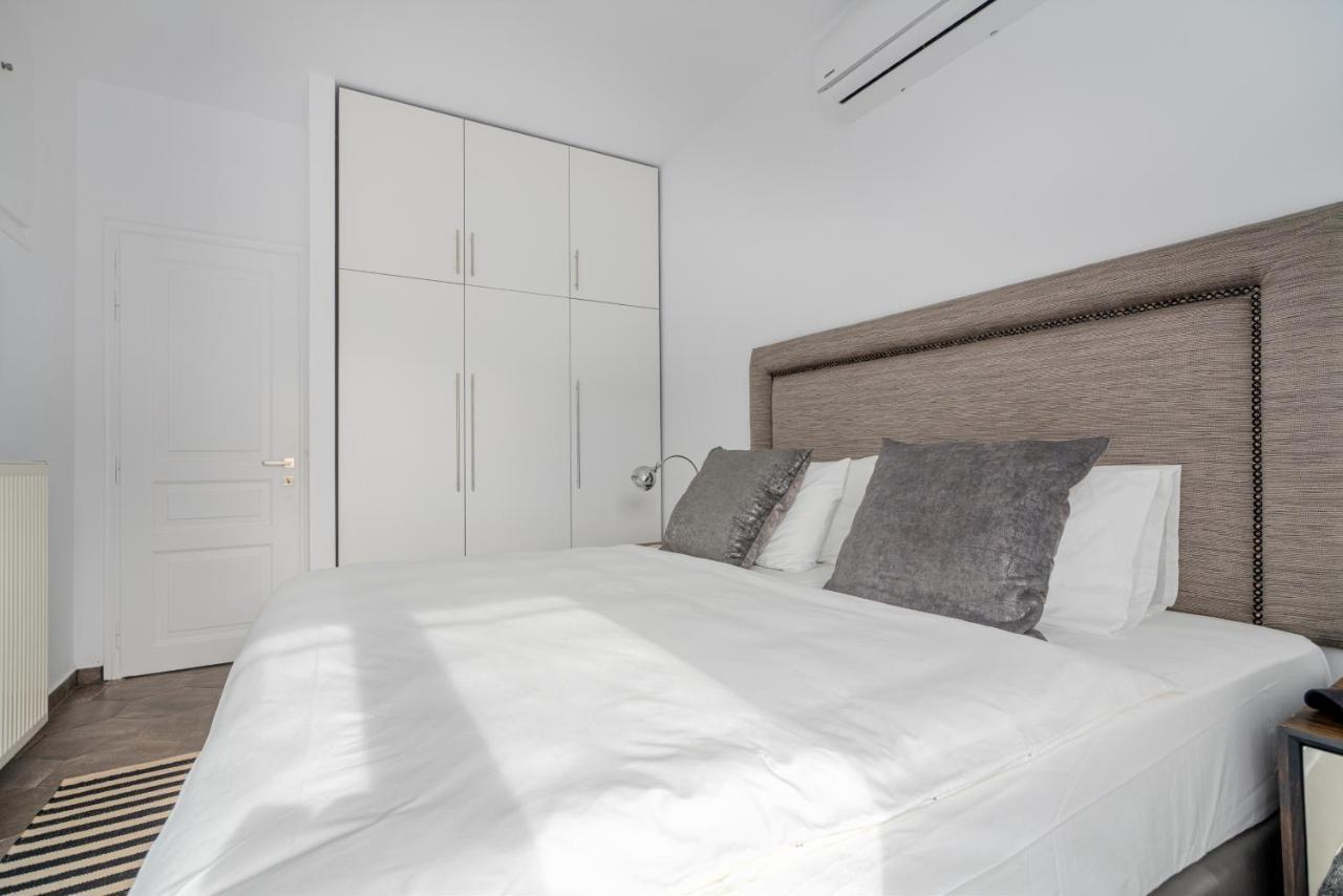 Mare Gaia Apartments Skiathos Exterior foto